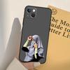 Muslim Islamic Hijab Gril Phone Case For iPhone 12 11 13 14 Pro Max X XR XS Max 7 8 Plus SE 2020 12 Mini 13 Mini Cover