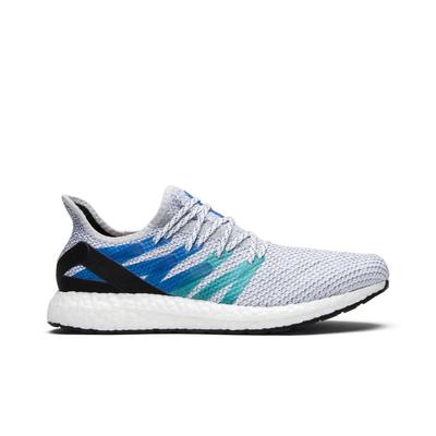 SpeedFactory AM4LDN 'London' (Unisex) Footwear White / Core Black Running Shoes BB6719