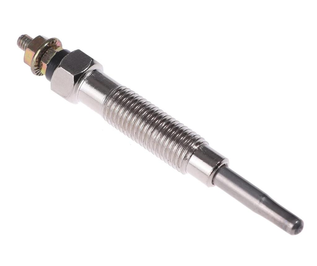 Свеча накаливания Mitsubishi Delica Space Gear 4 шт. ME203583 ME201632 ME202785 PD8W PE8W PF8W 4M40T Дизель Общего назначения Внешний продукт