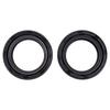 40x55x10.5 Motor Bike Front Shock Absorber Fork Damper Oil Seal 40*55 *10.5 Dust Cover 40x55