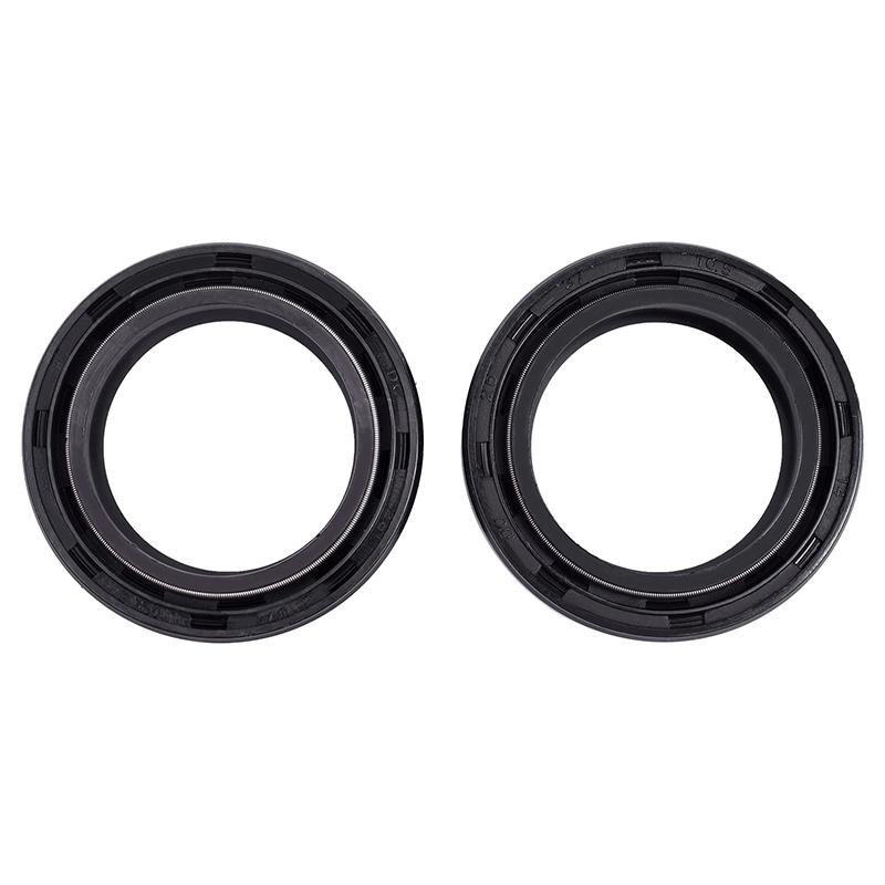 40x55x10.5 Motor Bike Front Shock Absorber Fork Damper Oil Seal 40*55 *10.5 Dust Cover 40x55