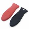 Silicone Anti-scalding Handle Holder Anti-slip Heat Resistant Pot Handle