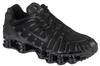 Shox TL, Мужские черные кроссовки