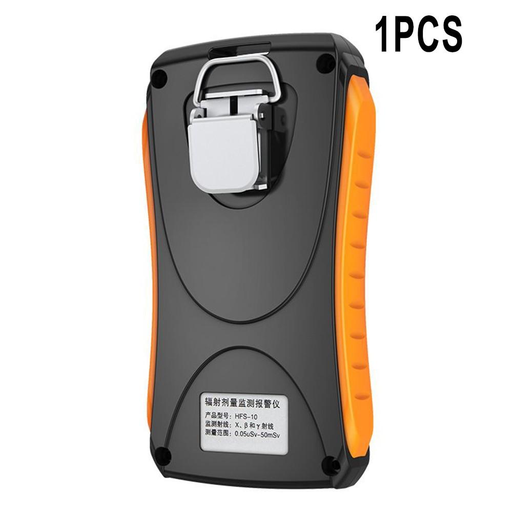 TFT счетчик Гейгера рентгеновский детектор бета-гамма ядерного излучения мраморные инструменты