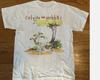 Calvin And Hobbes Let's Summer Tee Unisex Shirt Full Size S-4XL