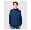 Рубашка Wrangler OXFORD SHIRT