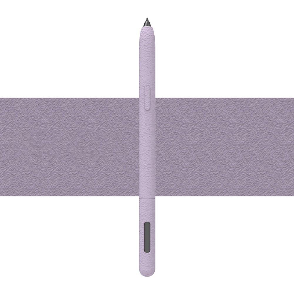 Противоскользящий сенсорный чехол-карандаш для планшета S Pen Sleeve для Samsung Galaxy Tab S7/S8/S9 Plus Ultra