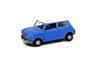 Tiny City 1/50 Мини Купер Синий Литая Модель Машины