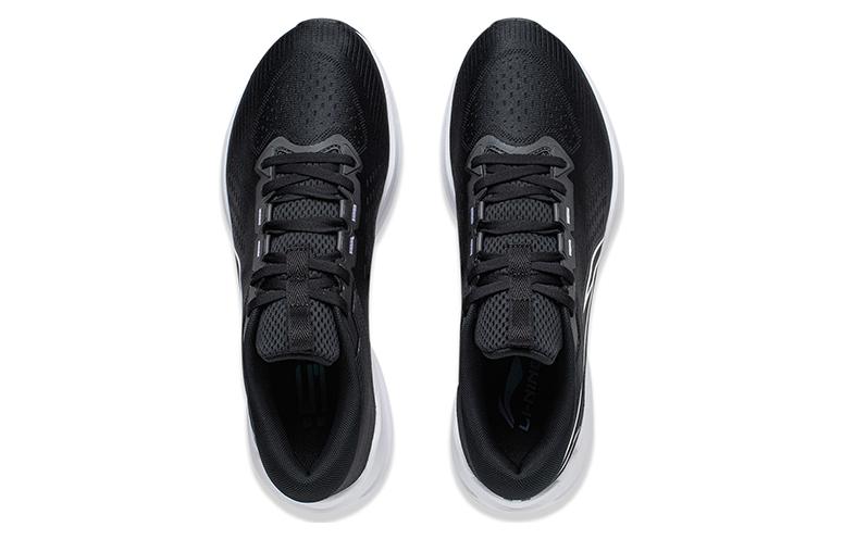 Men's Sneakers Li-Ning Li Ning MINE V2 Cushioning Slip Resistant Abrasion Resistant Low top Casual Running