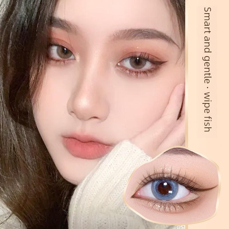 0.05mm Waterproof Eyeliner Pen Long-Lasting, Smudge-Proof & Intense Color Retention for Perfect Winged Liner