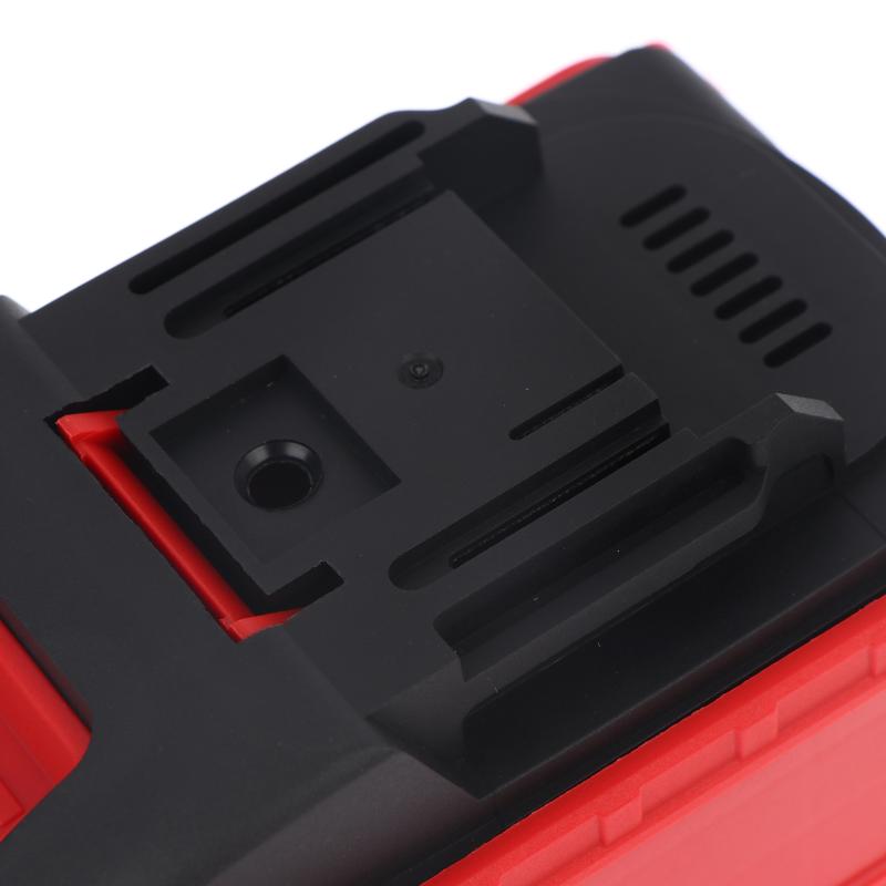 Корпус для Li-аккумулятора 21700 36V 100A для проектов Power Bank Прочный DIY корпус-коробка с платой BMS