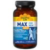 Country Life Max for Men Tablets, 60 Tablets, 1 ea,Korean Health Food