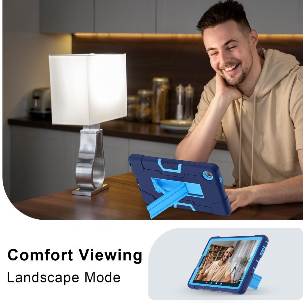 Suitable for Lenovo Tab One 8.7 inch K9TB305FU (2025) with stand and anti-drop protection