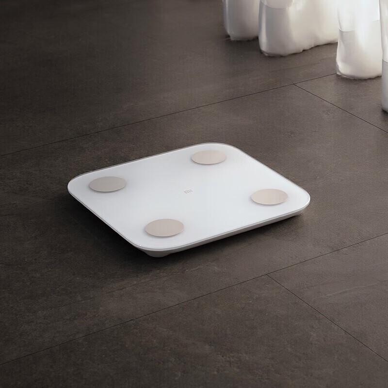 Умные весы Xiaomi Mi Body Fat Scale 2
