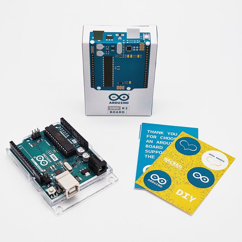 Плата разработки и наборы Arduino DiuShiTou
