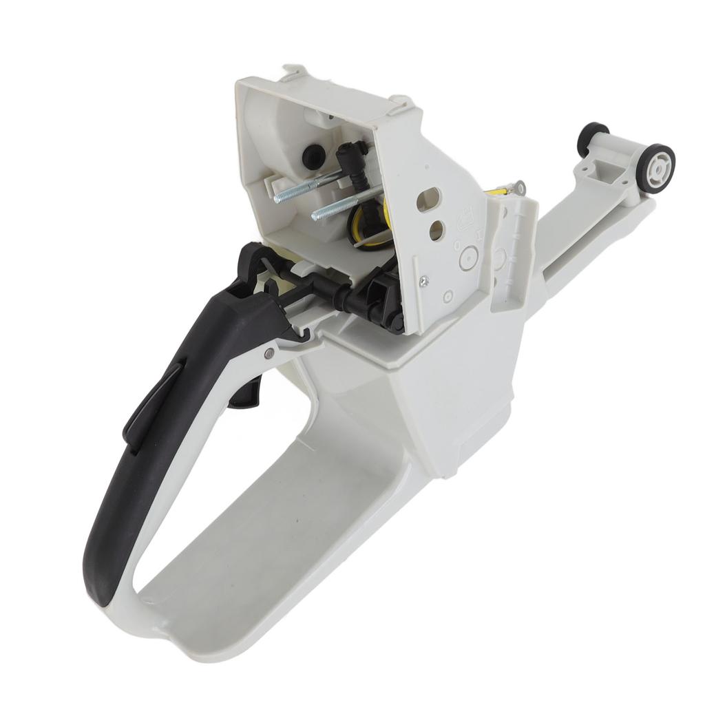 Пластиковая задняя ручка топливного бака, пластиковая задняя ручка для топливного бака, сменная для STIHL 044 MS440