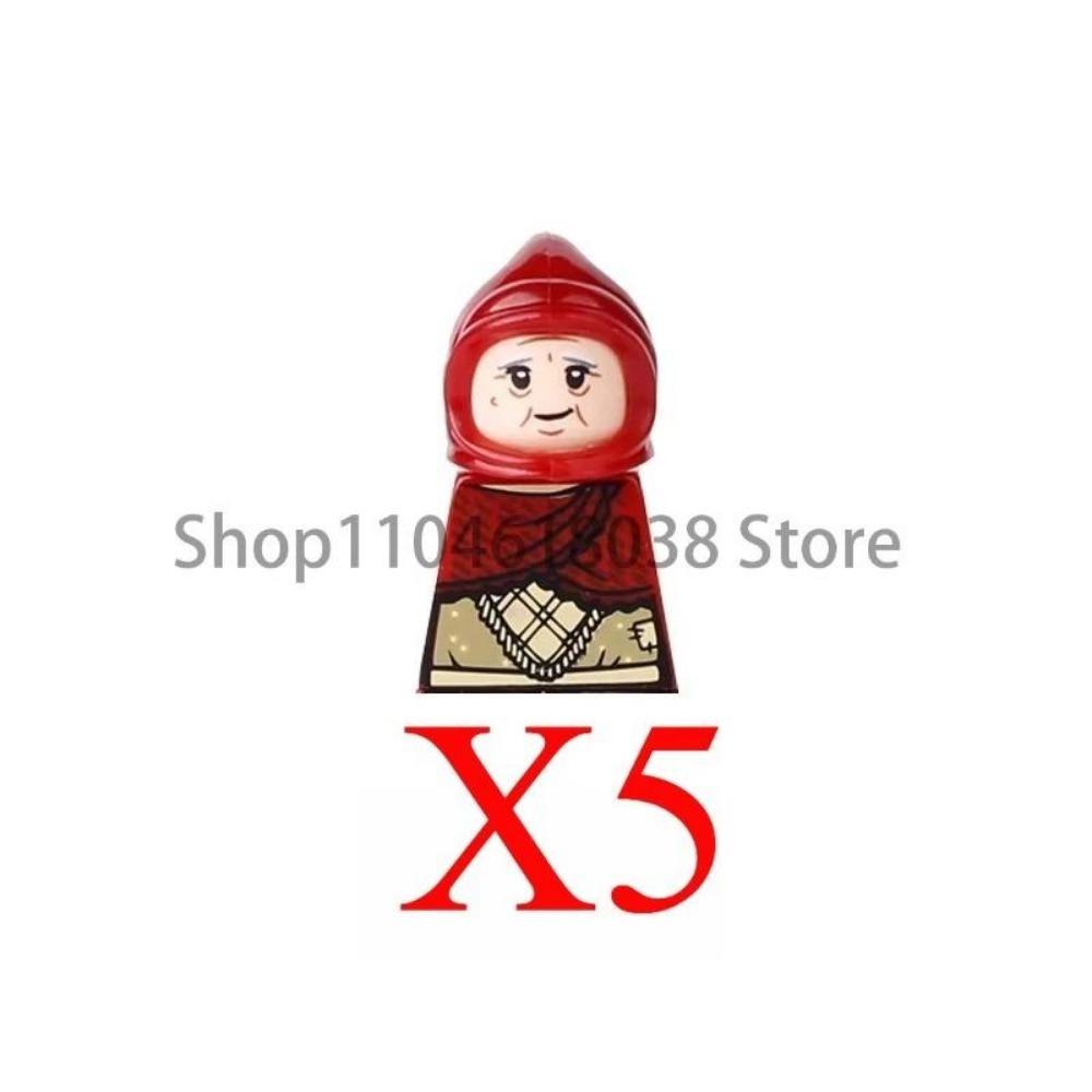 Зеленый Дракон Вороны Рыцари Щит Фигурки MOC Средневековые Древние Рыцари Сцена Строительный Блок Креативные Игрушки для Детей