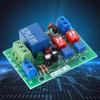 RD72DC12V Бесконечный цикл ВКЛ ВЫКЛ Релейный модуль Переключатель задержки срабатывания Бесконечный цикл Реле