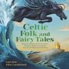 Celtic Folk and Fairy Tales by Lari Don Hardback Book 9781782509622
