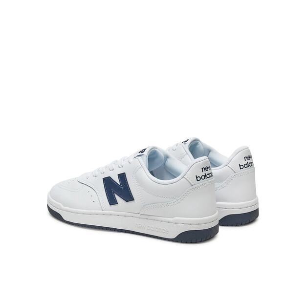 Кроссовки New Balance BB80UFO