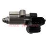 Idle Air Control Valve 35150-25700 3515025700 95209-30002 For Hyundai Kia Rondo Carens 2.0L Sonata 2004 2006 2008 9520930002