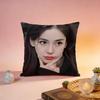 Hot AAngelababyful Cushion Cover Premium SkinFriendly Pillow Case MultiPurpose for Home Office Travel