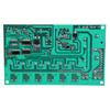 Air Conditioner Control Panel Board Computer Board Modified with LCD Display Universal Control System Temperature Manage