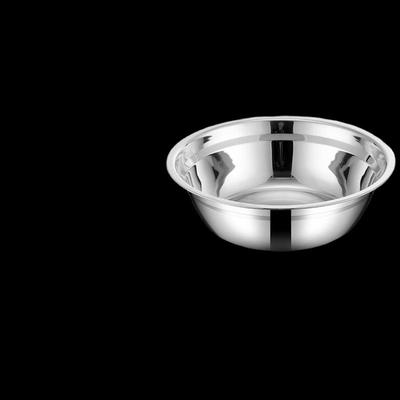Круглая многоцелевая тарелка Linpan из нержавеющей стали 304