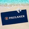 Немецкое пиво P-Paulaners Микрофибровое пляжное полотенце Впитывающее Быстросохнущее Мягкое Полотенце для йоги, плавания, отдыха, альпинизма