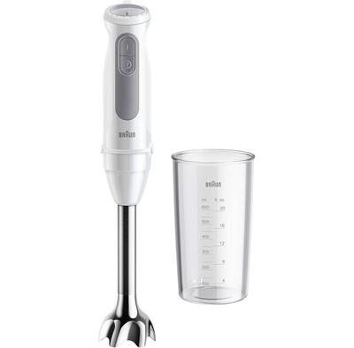 Погружной блендер Braun MQ 50001 M MultiQuick 5 (0X22111507)