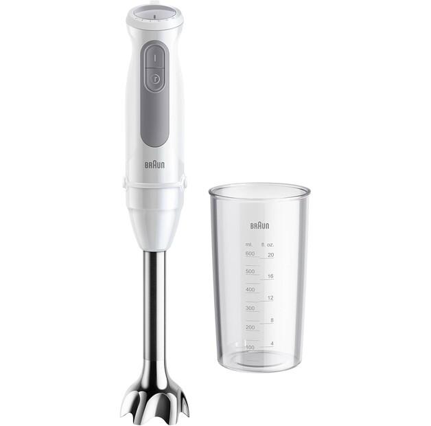 Погружной блендер Braun MQ 50001 M MultiQuick 5 (0X22111507)
