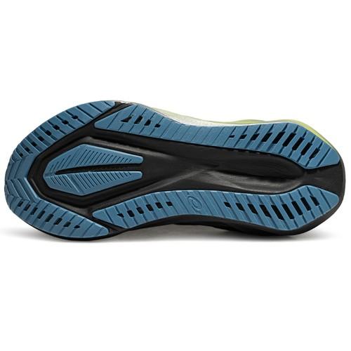 Asics Кроссовки для бега NOVABLAST 5 с низким верхом женские черные - 1012B815-001