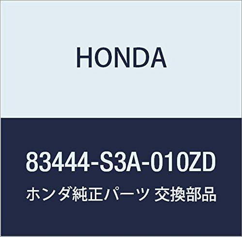 Оригинальная консоль Honda COMP. Центр для Honda Vamos (YR400L) и Хобио (Номер детали 83444-S3A-010ZD)