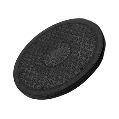 Вращающаяся платформа для лепки из глины, рукоделия и DIY-проектов, ПП