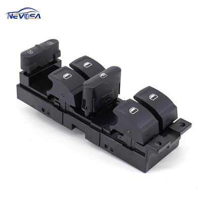 18G959857D Переключатель стеклоподъемника для Volkswagen Lavida