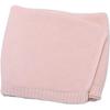 Personalized Embroidered Name Cotton Knit Stroller Blanket Baby Nap Soft Throw Sofa Bed