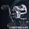 Высококачественная безынерционная катушка для ловли на приманку, микро-объект, сигнализация сброса, взрывозащищенная леска, рыболовная катушка с короткой осью, легкая, подходит для различных водоемов