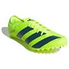 Adidas Кроссовки унисекс Sprintstar Lucid Lemon Arctic Night Green Core-Black IE6870