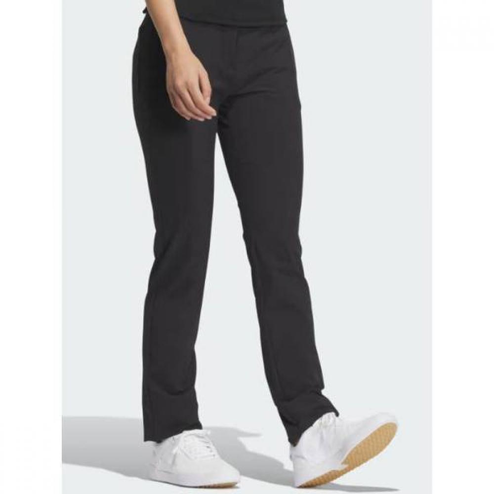 Adidas Гольф Женские брюки для гольфа Брюки с эластичностью в 4 направлениях In6580