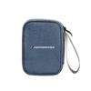 BAGH3 Car Sticker Car Organizer Portable Key Case Earphone Storage Bags For BMW M Performance M5 320 325 E28 E30 E34 E36 E39 E46  X5 X