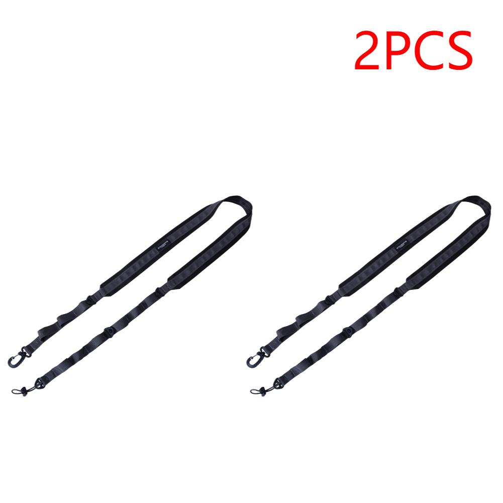 1/2/4Pcs Backpack Chest Harness Shoulder Strap Webbing Sternum Adjustable Dual Release Buckle Outdoor Camping Tactical Bags