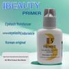 Корейский праймер для наращивания ресниц IB: Укрепляет, Очищает и Удаляет Белок и Жир