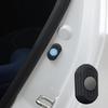 Car Door Edge Guard Protector Anti Static Sticker Car Static Remover Pvc for Anti-Collision & Eliminating Static Shock