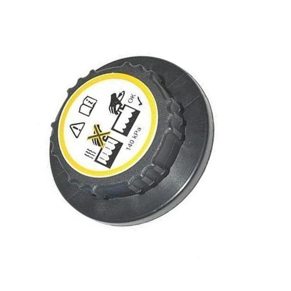 Крышка расширительного бачка охлаждающей жидкости 140 кПа для Land Rover Discovery Range Rover LR017427