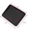 New Central Console Dashboard Storage Box Holders Organizer Tray Stowing Tidying