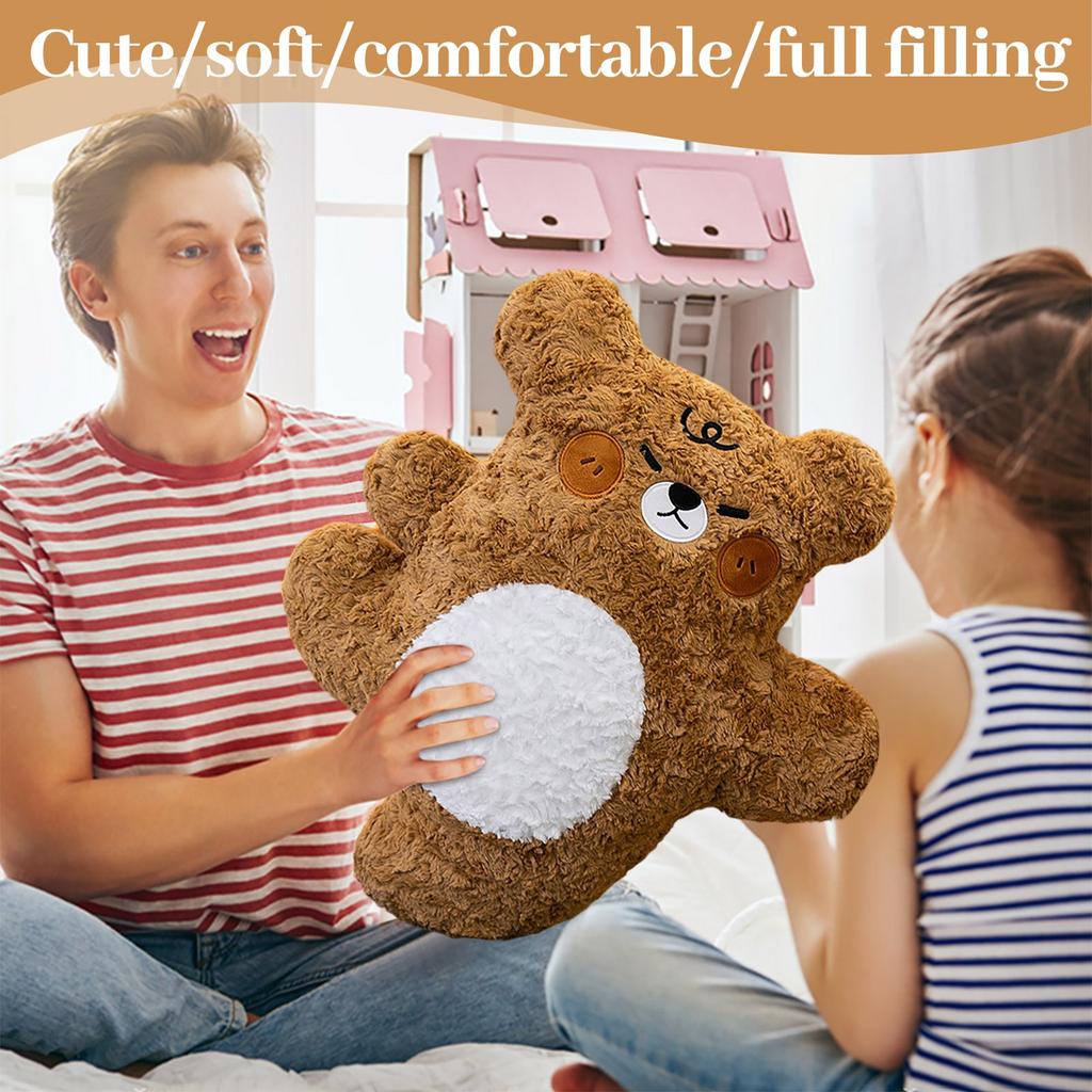 Plush Toys, Cute And Perfect Birthday Gifts For Friends And Classmates, Graduation Gifts
