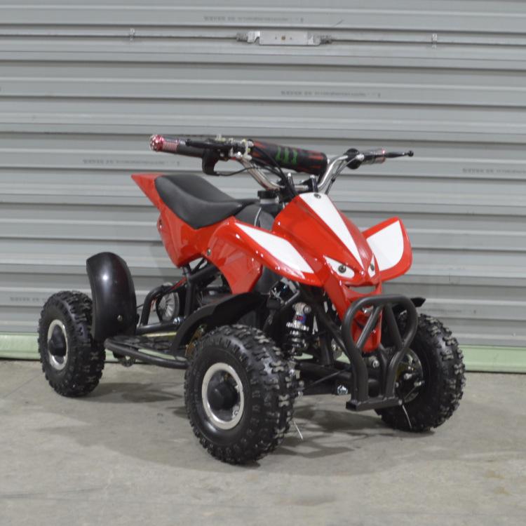 36V 500W Mini Electric ATV: Children's Off-Road Beach Buggy