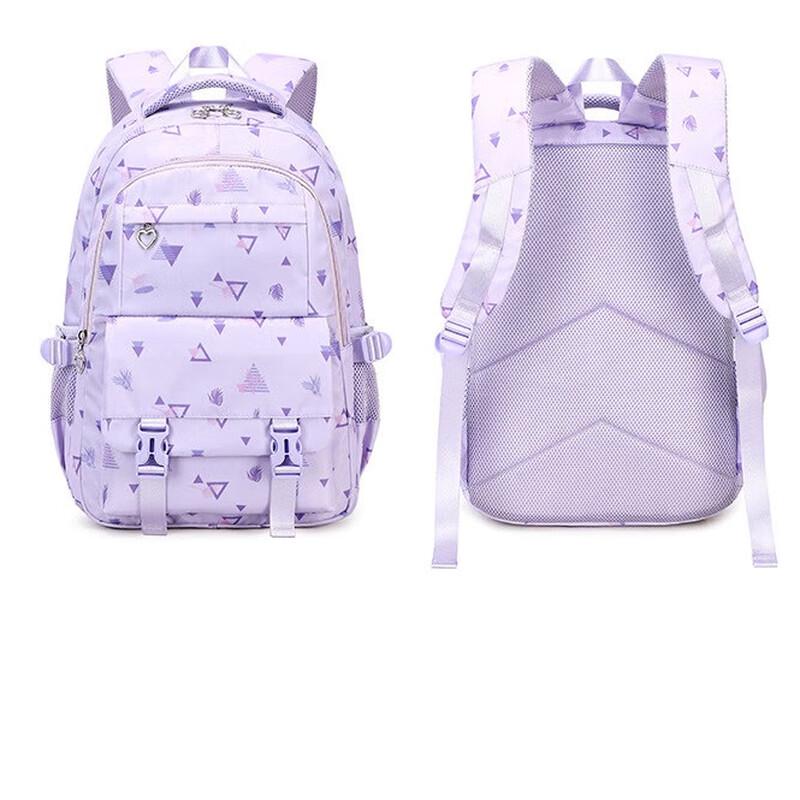 Li Shen Sweet Print 3-Piece Backpack Set