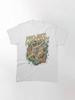 New movie Project Hail Mary graphic Cotton unisex shirt Summer Unisexs Fashion oversized Tshirt Novels movie merchandise