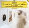 Виниловая пластинка МУСОРГСКИЙ РАВЕЛЬ LONDON SYMPHONY Картинки с выставки Вальс 2532057 DEUTSCHE GRAMMO 1982 Германия Классика Б/у